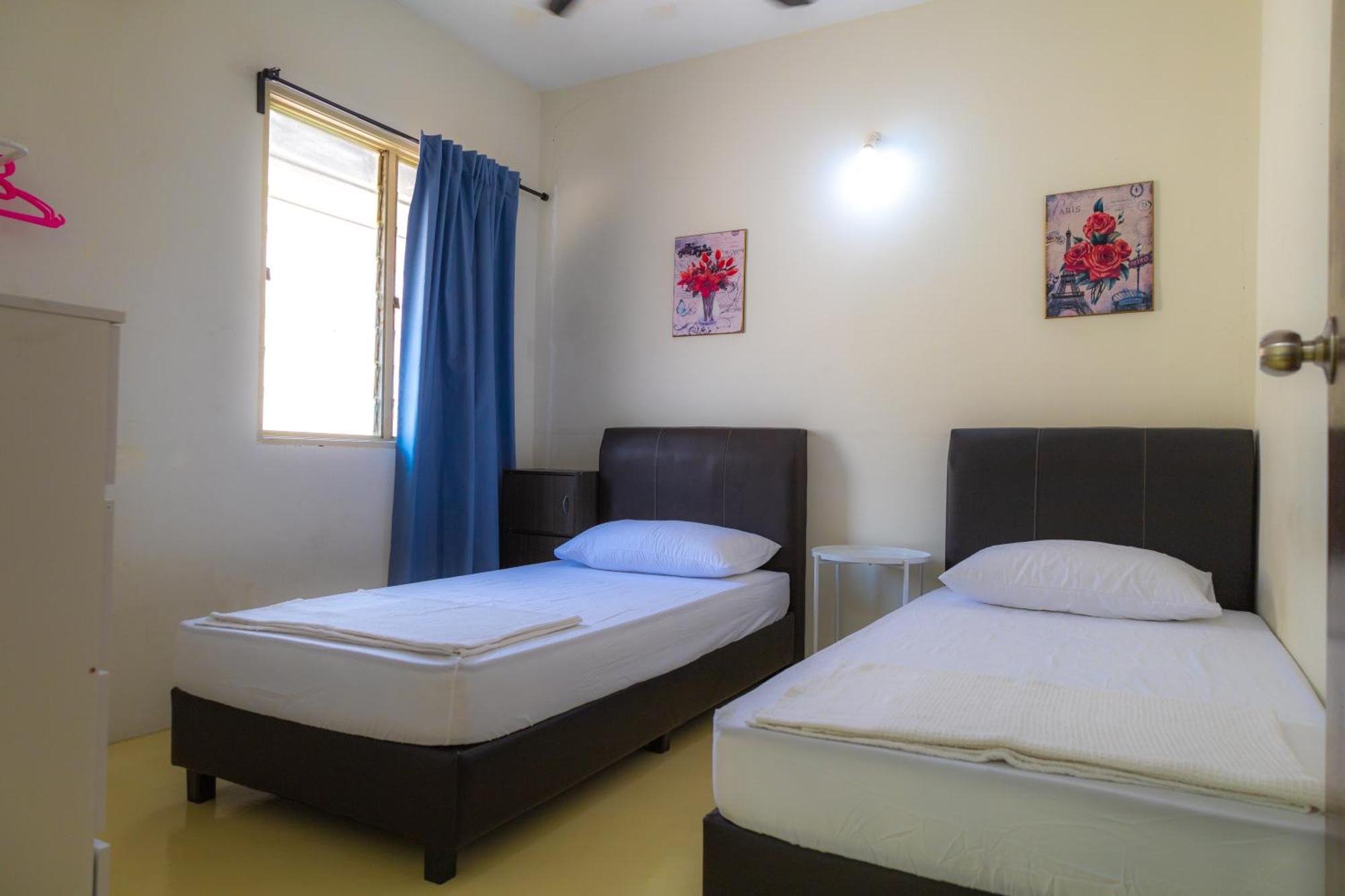 Adno Homestay Seroja#3Br#Batu Kawan#Bandar Cassia,Penang Simpang Ampat  Exterior foto