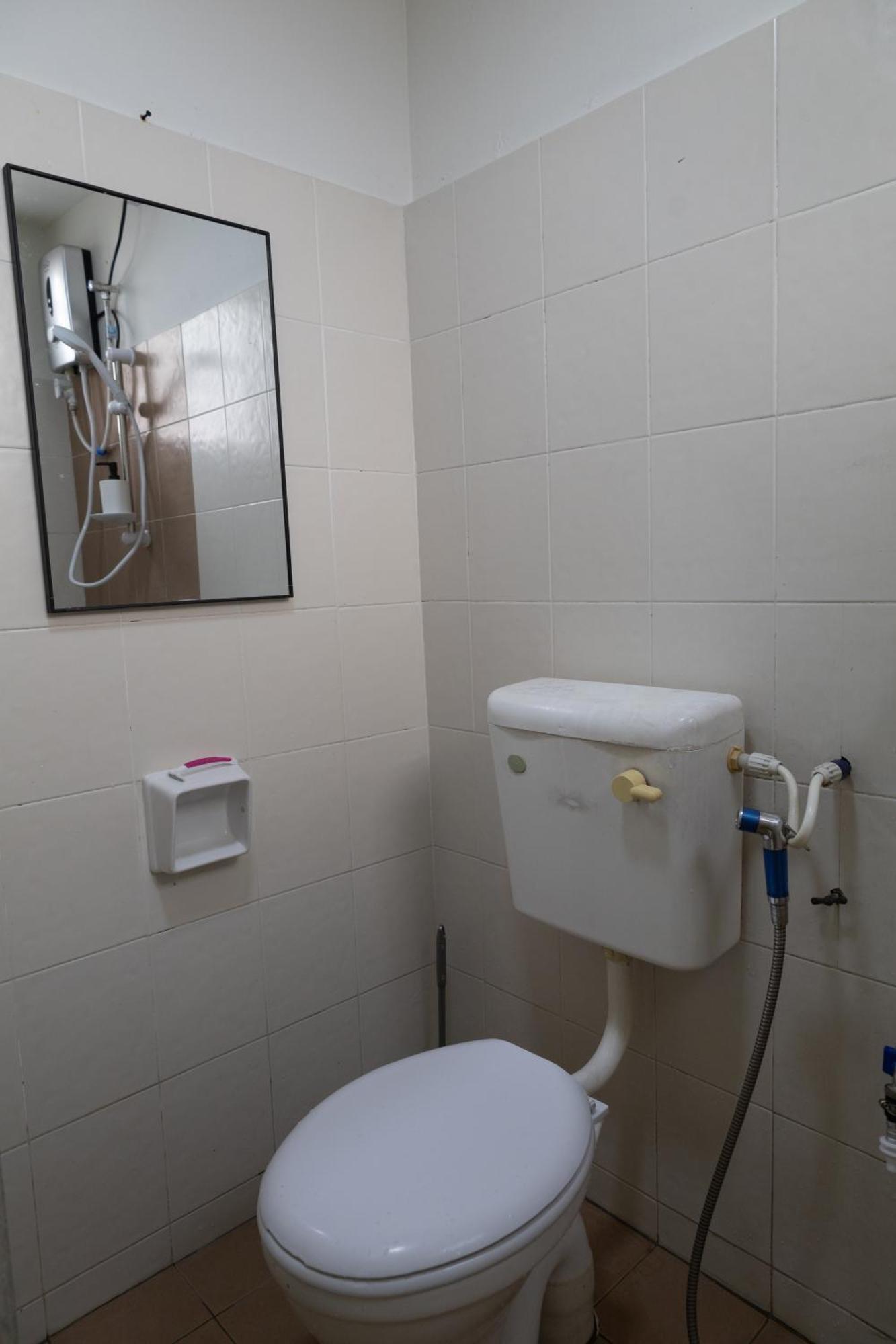 Adno Homestay Seroja#3Br#Batu Kawan#Bandar Cassia,Penang Simpang Ampat  Exterior foto